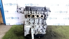 Двигун Mazda 3 14-18 BM 2.0 170к емульсія на зч