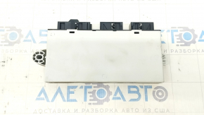 CAS Control Module BMW 5 F10 11-16