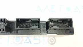 CAS Control Module BMW 5 F10 11-16