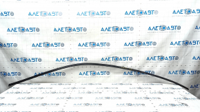 Накладка даху ліва BMW 5 F10 11-16 надрив ущільнювача Б/У