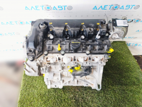 Двигатель Mazda 3 19-23 2.5 PY-VPS Mexico built, 4к, компрессия 11-11-11-11