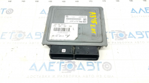 Блок ECU комп&#39;ютер двигуна Audi A3 8V 16-20 2.0T