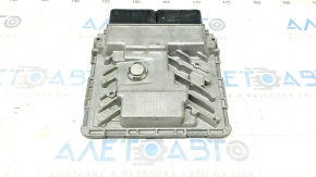 Блок ECU комп'ютер двигуна Audi A3 8V 16-20 2.0T