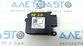 Occupant Control Module VW Passat 20-22