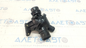 Корпус термостата BMW 5 F10 12-16 2.0T