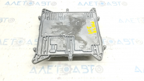 Блок ECU компьютер двигателя BMW 5 F10 14-16 2.0T