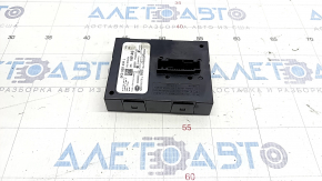 Keyless Entry Control Module VW Passat 20-22