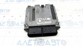 Блок ECU комп&#39;ютер двигуна VW Passat 20-21