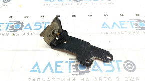 Кронштейн Telephone Antenna Booster Amplifier задний левый Audi A3 8V 15-20 Б/У