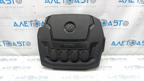 Накладка двигателя VW Passat 20-22 2.0T