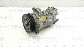 Компрессор кондиционера Audi A3 8V 15-18 1.8T, 2.0T