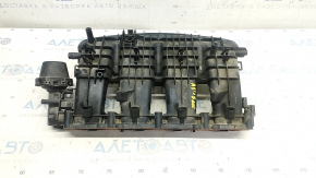 Колектор впускний Audi A3 8V 15-20 2.0