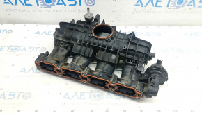 Коллектор впускной Audi A3 8V 15-20 2.0