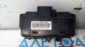 FUSE BOX Hyundai Sonata 15-17 2.4