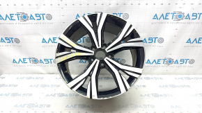 Диск колесный R18 x 8J VW Passat 20-22 бордюрка, деланный