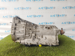 АКПП у зборі BMW 5 F10 14-16 2.0T GA8HP45-XEH RWD, 105к