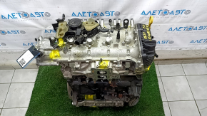 Двигун VW Passat 20-22 2.0T DTDA 68к, запустився, 12-12-12-12