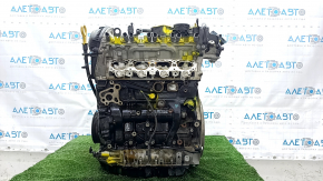 Двигун VW Passat 20-22 2.0T DTDA 68к, запустився, 12-12-12-12