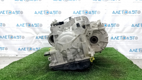 АКПП в сборе VW Passat 20-22 2.0T RUY FWD 68к