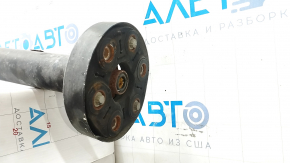 Карданный вал кардан Audi A3 8V 15-20 4d, 5d