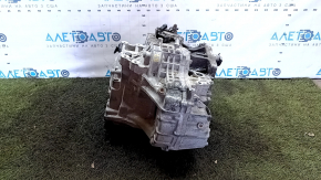 АКПП в сборе VW Passat b7 12-15 USA NTJ 1.8T 89к