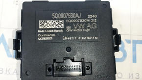 GATEWAY MODULE Audi A3 8V 15-20