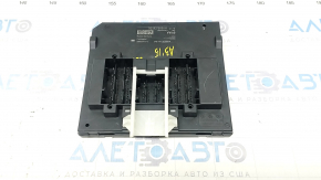 BCM BODY CONTROL MODULE Audi A3 8V 15-20