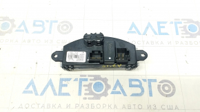 Резистор печки Audi A3 8V 15-20