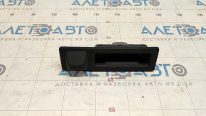 Ручка дверцят багажника з кнопкою BMW X5 F15 14-18 під камеру OEM