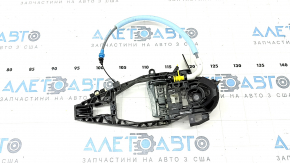 Механизм ручки двери передней правой BMW X7 G07 19- под keyless