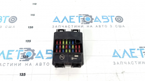 FUSE BOX Hyundai Kia Optima 16-