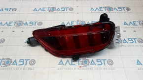 Отражатель задний правый Mazda CX-5 17- OEM