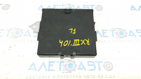 Power management control Lexus RX450h 10-15 зламане кріплення