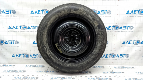 Запасне колесо докатка Lexus RX350 RX450h 10-15 R18 165/90 5x114.3