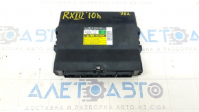 SKID CONTROL Lexus RX450h 10-15