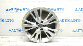 Диск колесный R19 5x114.3 Lexus RX450h 10-15 бордюрка