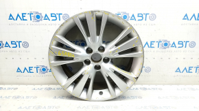 Диск колесный R19 5x114.3 Lexus RX450h 10-15 бордюрка