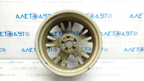 Колісний диск R19 5x114.3 Lexus RX450h 10-15 бордюрка