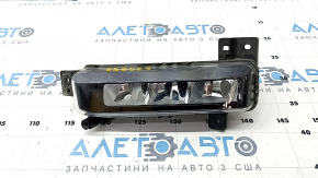 Противотуманная фара птф левая BMW X7 G07 19-22 LED, песок