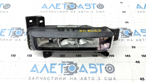 Противотуманная фара птф правая BMW X7 G07 19-22 LED, песок