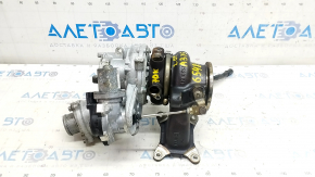 Турбіна Audi A3 8V 15-18 2.0T, 70к