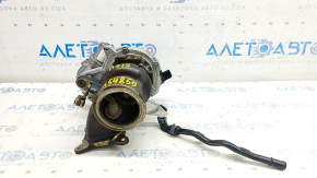 Турбіна Audi A3 8V 15-18 2.0T, 70к