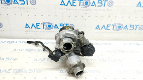 Турбіна Audi A3 8V 15-18 2.0T, 70к