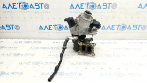 Турбина Audi A3 8V 15-18 2.0T, 70к