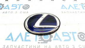 Емблема Lexus двері багажника Lexus RX450h 10-15 зламана направляйка