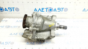 Передній редуктор роздавання Audi A3 8V 15-20 70к