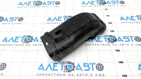 Воздухоприемник правый BMW X7 G07 19- N63, S68