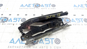 Петля капота правая Mercedes W167 GLE 350 450 20-23