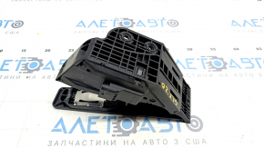 Педаль газа Mercedes W167 GLE 350 450 20-22