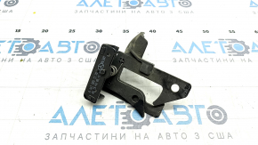 Крючок замка капота Mercedes W167 GLE 350 450 20-23